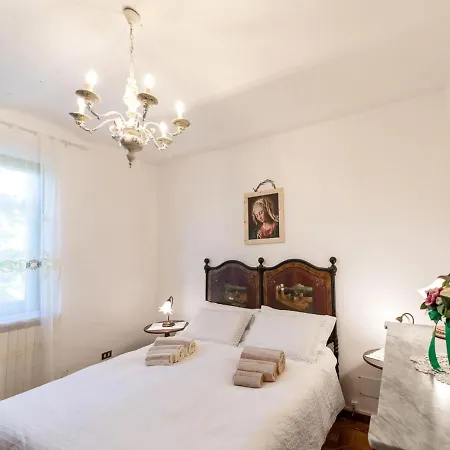 Pleasant In With Shared Pool Apartman